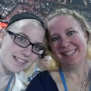 Meet your Posher, Peggy